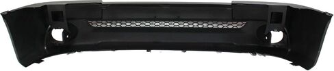Garage-Pro Front Bumper Cover Primed Compatible with Toyota Tundra 2003-2006, Base Model, Regular Cab, Primed, Plastic in Saudi Arabia