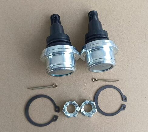 2pcs Front Arm Upper Ball Joints 51375-HL6-A02 Replacement for 2019-2024 Honda Talon 1000R 1000X 1000X-4 & 22-24 Pioneer 1000 UTVs in Saudi Arabia
