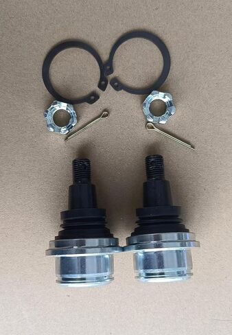 2pcs Front Arm Upper Ball Joints 51375-HL6-A02 Replacement for 2019-2024 Honda Talon 1000R 1000X 1000X-4 & 22-24 Pioneer 1000 UTVs in Saudi Arabia
