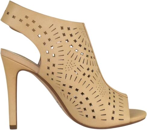 نساء أحذية كاحل الحزام Stiletto عالية الكعب قطع قطع مفتوحة الجوارب أخمص القدم in Kuwait