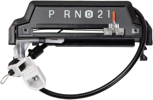 Indicator Assembly Compatible with 1999-2003 F150/ 2004 F150 Heritage 99-02 Expedition 1999-2002 Navigator More in Description Replaces# XL3Z-7A110-AA in Saudi Arabia