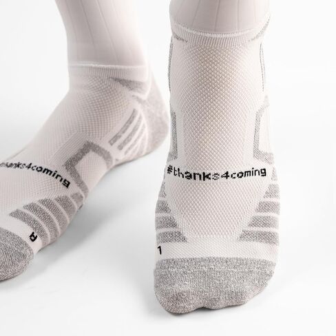 Aero Sokz – UCI Compliant Aero Cycling Socks, Non-Slip, High-Performance Racing Socks for Road, TT & Criterium in Saudi Arabia