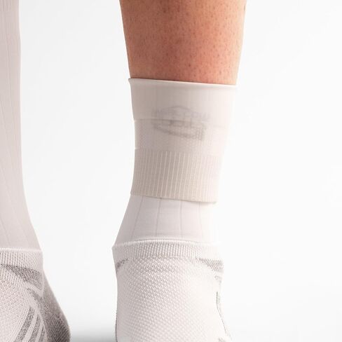 Aero Sokz – UCI Compliant Aero Cycling Socks, Non-Slip, High-Performance Racing Socks for Road, TT & Criterium in Saudi Arabia