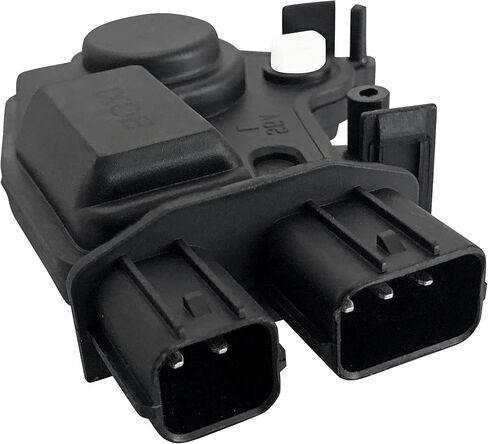 Boxi Front Right Side Side Door Actuator Honda 2005-2010 Odyssey & 2003-2008 Pilot & 2001-2005 Civic & 2003-2007 Accord/for Acura RSX 2002-2006 | 72115-S6A-J01 72115-S6A-J11 in Saudi Arabia
