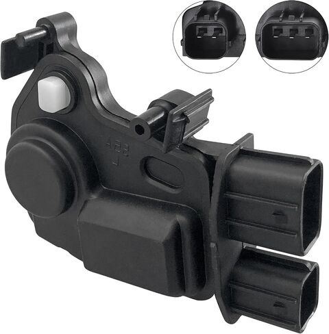 Boxi Front Right Side Side Door Actuator Honda 2005-2010 Odyssey & 2003-2008 Pilot & 2001-2005 Civic & 2003-2007 Accord/for Acura RSX 2002-2006 | 72115-S6A-J01 72115-S6A-J11 in Saudi Arabia