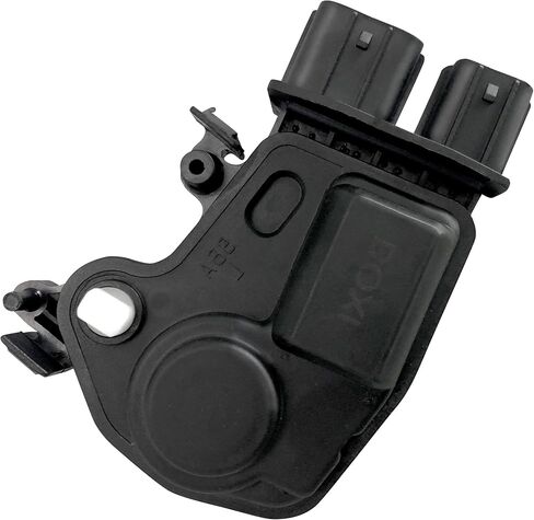 Boxi Front Right Side Side Door Actuator Honda 2005-2010 Odyssey & 2003-2008 Pilot & 2001-2005 Civic & 2003-2007 Accord/for Acura RSX 2002-2006 | 72115-S6A-J01 72115-S6A-J11 in Saudi Arabia