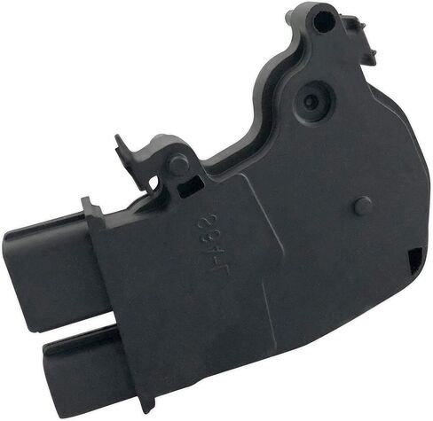 Boxi Front Right Side Side Door Actuator Honda 2005-2010 Odyssey & 2003-2008 Pilot & 2001-2005 Civic & 2003-2007 Accord/for Acura RSX 2002-2006 | 72115-S6A-J01 72115-S6A-J11 in Saudi Arabia