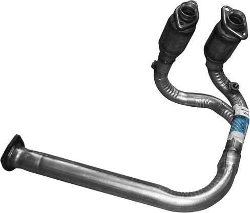 Walker Ultra EPA 53461 Direct Fit Calderter Converter 2.125 "مدخل (ID) لجيب رانجلر in Saudi Arabia