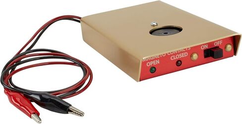 Magneto Timing Test Box Tool in Saudi Arabia