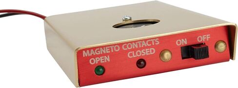 Magneto Timing Test Box Tool in Saudi Arabia