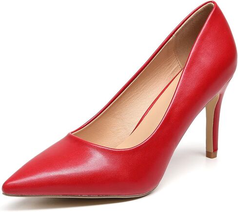 VenusCelia Women's Rokoko Pump Stiletto Heel Shoe in Saudi Arabia