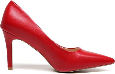 VenusCelia Women's Rokoko Pump Stiletto Heel Shoe in Saudi Arabia