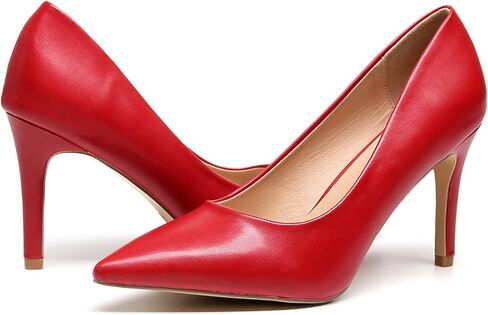 VenusCelia Women's Rokoko Pump Stiletto Heel Shoe in Saudi Arabia