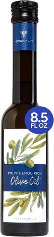 Gundry MD® Organic Extra Virgin First Cold Press Moroccan Polyphenol Rich Olive Oil (Olive Oil) (1) in Kuwait