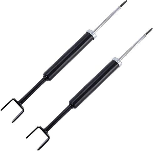Detroit Axle - Struts Shocks Kit for 2013-2016 Dodge Dart 2 Front Struts w/Coil Spring 2 Sway Bar Links 2 Rack Shock Extorbers 2014 2015 in Kuwait
