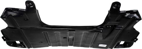 Evan Fischer Front Engine Splash Shield متوافق مع 1998-2005 لكزس GS300 ، يناسب 1998-2000 لكزس GS400 ، يناسب 2001-2005 لكزس GS430 LX1228107 in Saudi Arabia