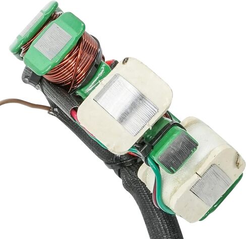 Caltric Stator Compatible With Polaris 3084974 3086860 4-Stroke in Saudi Arabia