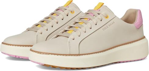 Cole Haan Women's Grandpro Topspin Golf Sneaker in Saudi Arabia