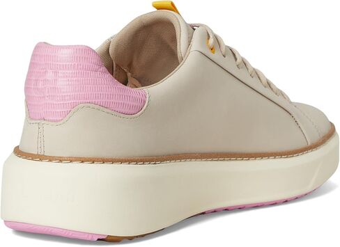Cole Haan Women's Grandpro Topspin Golf Sneaker in Saudi Arabia