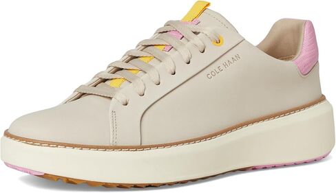 Cole Haan Women's Grandpro Topspin Golf Sneaker in Saudi Arabia