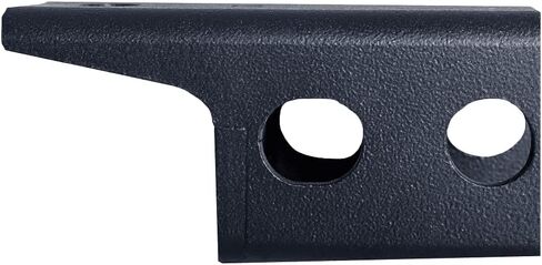 GEN-Y Hitch 10,000-16,000K LB Towing Pintle Lock, Fits 2" Hollow Shank in Saudi Arabia
