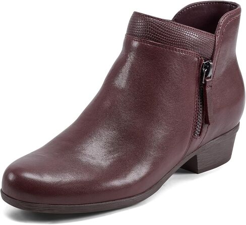 Rockport Women's Carly Bootie Ankle Boot in Saudi Arabia