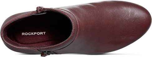 Rockport Women's Carly Bootie Ankle Boot in Saudi Arabia