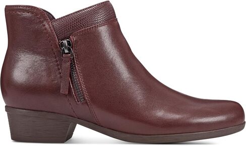 Rockport Women's Carly Bootie Ankle Boot in Saudi Arabia