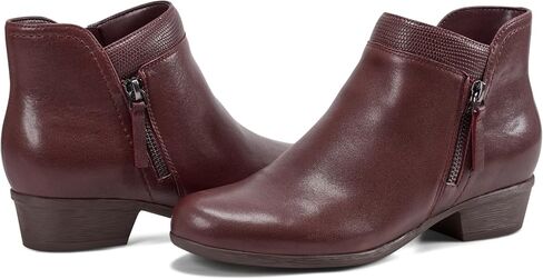 Rockport Women's Carly Bootie Ankle Boot in Saudi Arabia