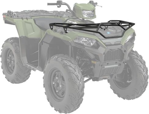 Polaris Ultimate Series Front Steel Rack for Sportsman ATV 850 و 1000 ، OEM Part 2883257 in Saudi Arabia