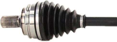 2x الأمامية CV Jonts CV Axle Sheaft Assembly for Nissan NV200 2016 2017 2018 2013 2014 2015 in Saudi Arabia
