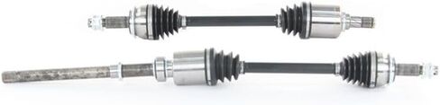 Front Axles Replacement Parts For Nissan Rogue 2.0L FULL HYBRID EV-GAS 2017-2019 All Wheel Drive in Saudi Arabia
