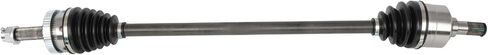 ECCPP CV Axle Shaft Assembly fit for Hyundai Sonata 2.4L in Saudi Arabia