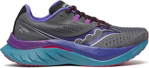 Saucony Men's Endorphin Speed 4 Sneaker ، Shadow ، 15 in Saudi Arabia