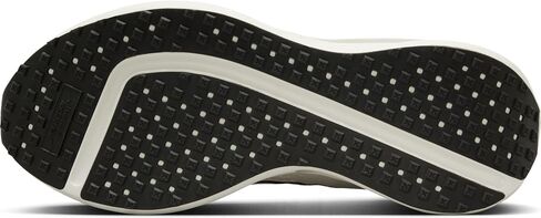 Nike Interact Run Se Men's Road Running Shoes (HF4246-102 ، Sail/White/Platinum Tint/Black) Size 8.5 in Saudi Arabia