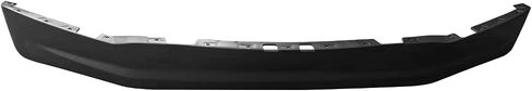 F250 Front Bumper Valance 4WD 6.5" Fits 2017 2018 2019 F250 F350 F450 F550 Super Duty Lower Valance Panel Air Dam Deflector 4-Wheel Drive in Saudi Arabia