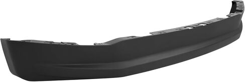 F250 Front Bumper Valance 4WD 6.5" Fits 2017 2018 2019 F250 F350 F450 F550 Super Duty Lower Valance Panel Air Dam Deflector 4-Wheel Drive in Saudi Arabia