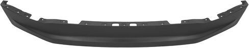 F250 Front Bumper Valance 4WD 6.5" Fits 2017 2018 2019 F250 F350 F450 F550 Super Duty Lower Valance Panel Air Dam Deflector 4-Wheel Drive in Saudi Arabia