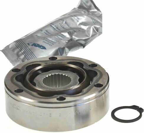 Mechanics Choice Rear CV Joint for 1973-1976 Porsche 911 (2.7L V6) in Saudi Arabia