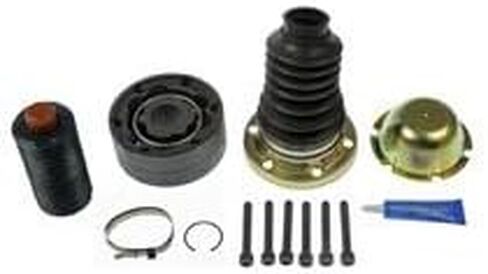 Mechanics Choice Real Drivway - CV في Case Case Drive Cost Coint Cost for 2001-2007 Ford ، Mazda ، Mercury Escape ، Mariner ، Tribute (V6 3.0L) (4WD) in Saudi Arabia