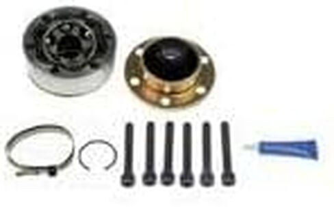 Mechanics Choice Front Drive Shaft CV Joint for 2007-2014 Ford, Lincoln Expedition, F-150, Lobo, Navigator (5.0L V8) (4WD) in Saudi Arabia
