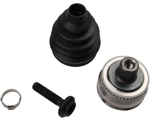 Mechanics Choice Front Right Outer CV Joint Kit for 2002-2009 Audi A4 Quattro (L4 1.8L) (AWD) in Saudi Arabia