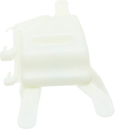 لـ Chevy Express 1500/2500/3500/4500 Soolant Reservoir 2003-2017 | ث/كاب | 6/8 اسطوانة | GM3014170 | 25865663-PFM in Saudi Arabia