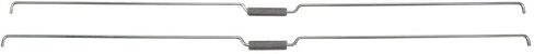 OKJHFD PIET TAMBENT ATT TAILGATE KIT FOR CHEVY for Silverado 1500 2007-2013 for Silverado 2500HD/3500HD 2007-2014 ، for GMC for Sierra 1500 2007-2013 for Sierra 2500HD/3500HD 2007-2014 TRACK in Saudi Arabia