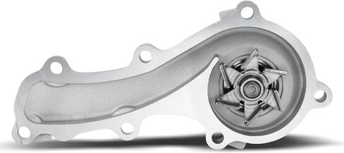 AW9416 Water Pump (1.8L L4 Only) For Nissan Sentra 2000 2001 2002 2003 2004 2005 2006,Almera 2001 2002 2003 2004 2005 131-2294 1501730 29349 in Saudi Arabia