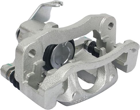 PAROD 18B5081 18B5080 Rear Brake Caliper Fit for 2008-2011 Chrysler Town & Country, 2008-2012 Dodge Grand Caravan, 2012 Ram C/V, 2009-2012 VW Routan in Saudi Arabia