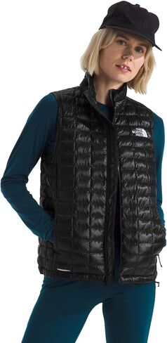 The North Face womens Thermoball Vest in Saudi Arabia