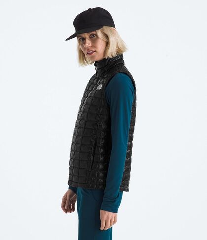 The North Face womens Thermoball Vest in Saudi Arabia