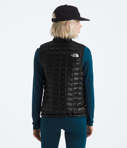 The North Face womens Thermoball Vest in Saudi Arabia