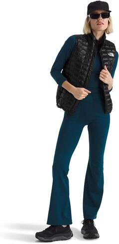 The North Face womens Thermoball Vest in Saudi Arabia